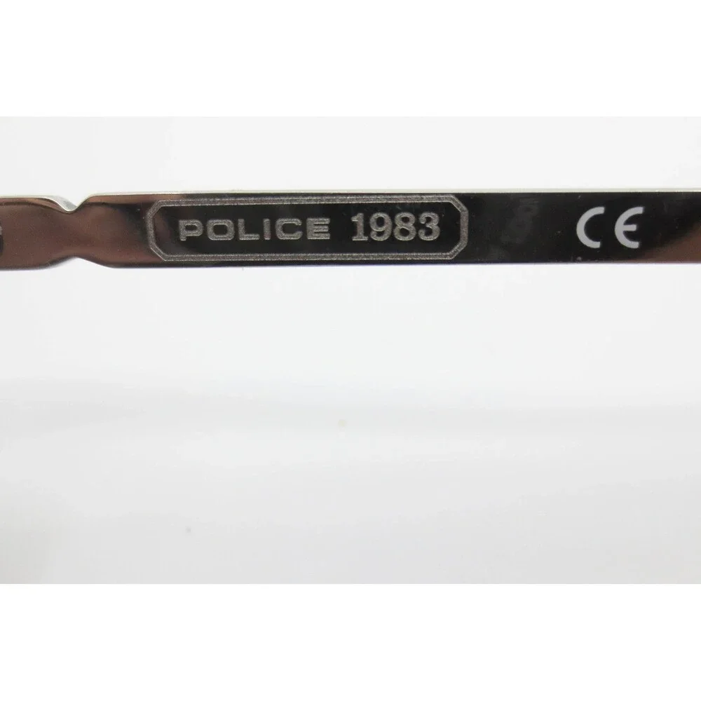 Police 1983 vplf49k